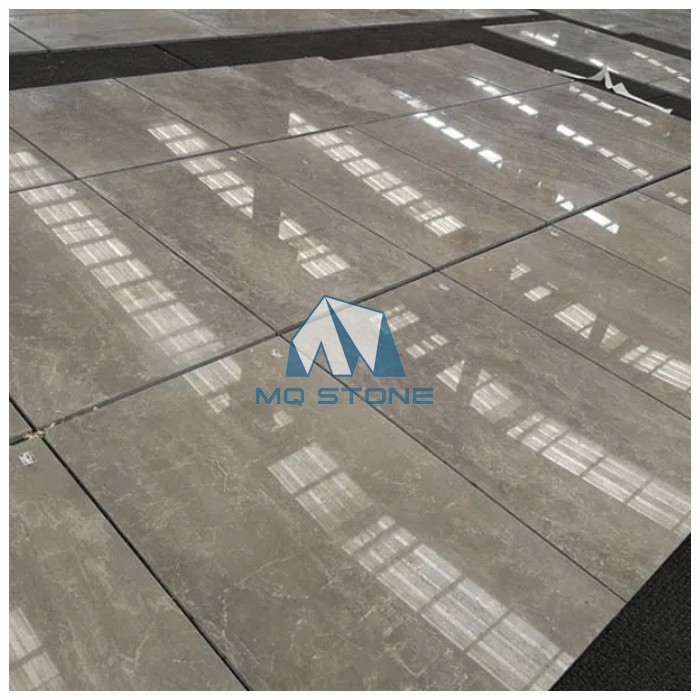 مايا جراي رخام