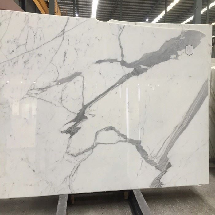 Carreaux de marbre de luxe