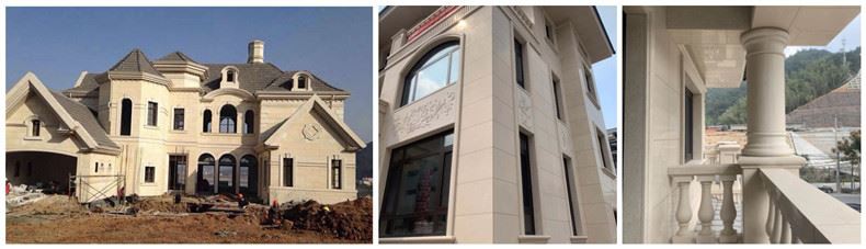 Moca Crema Kalkstein