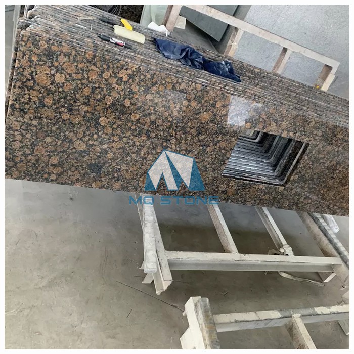 Балтичке браон гранитне плоче