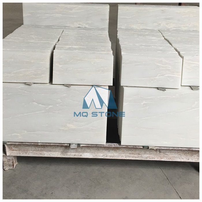 البلاط الرخامي بيانكو رينو