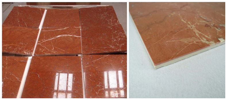 Rojo Alicante Marble