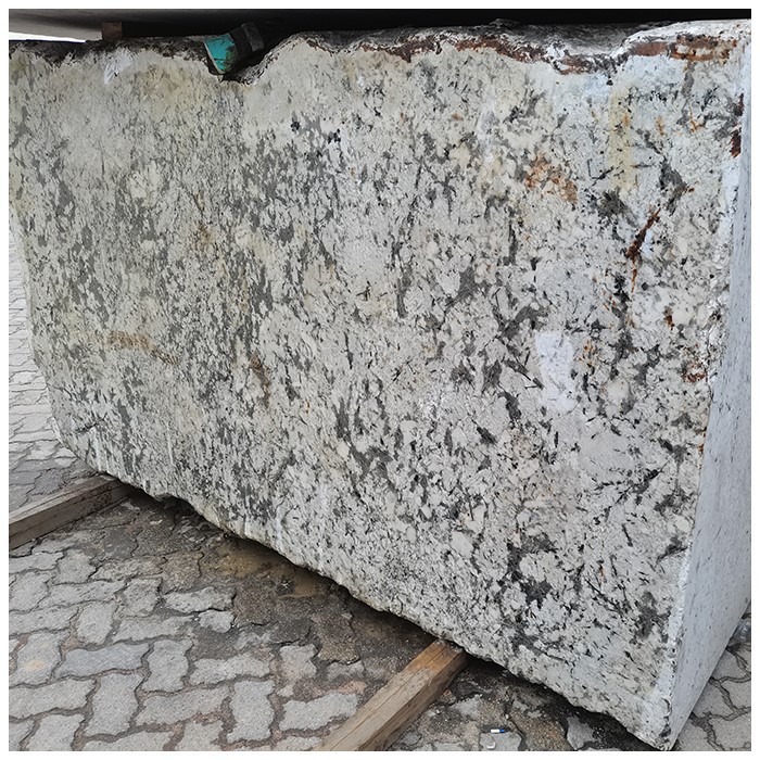 Delicatus White Granite