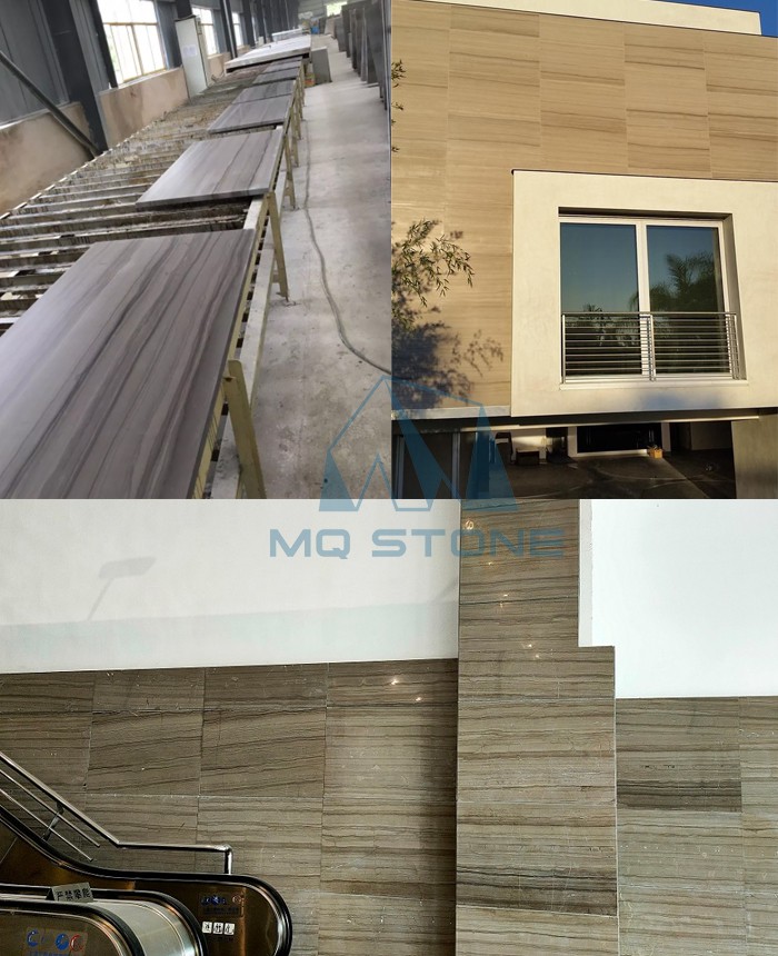 سنگ مرمر خاکستری آتن