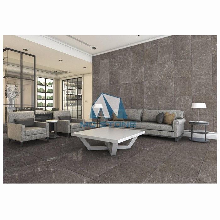 مايا جراي رخام