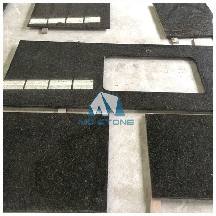 كونترتوب الجرانيت الأخضر أوباتوبا