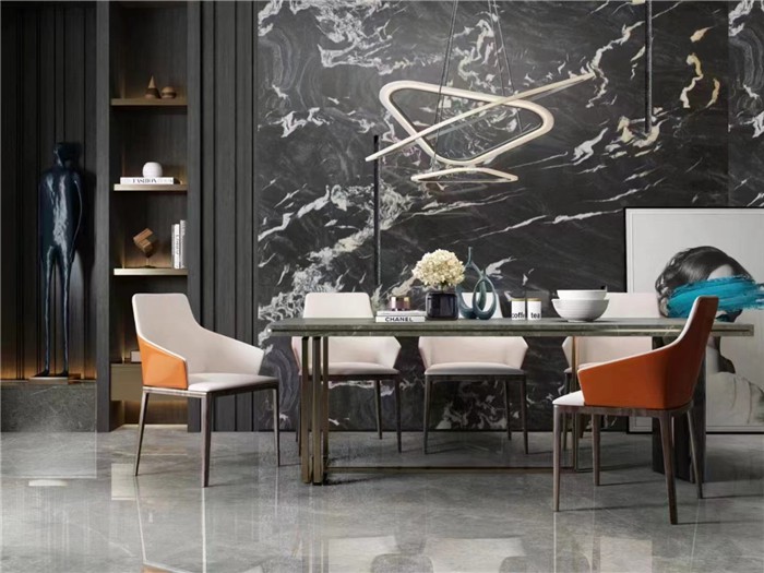 Турандот сиви мермер