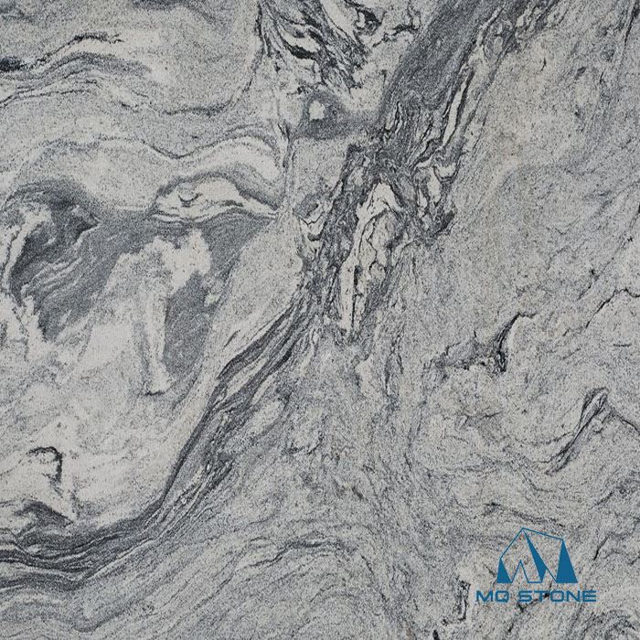 India Viscount White Countertops