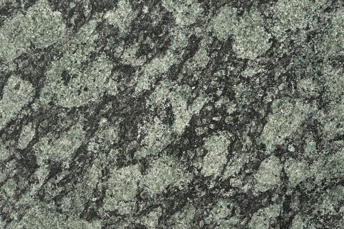 Papak Granit Hijau Zaitun