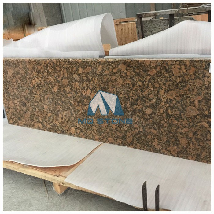 Giallo Veneziano - Controsoffitti in granito