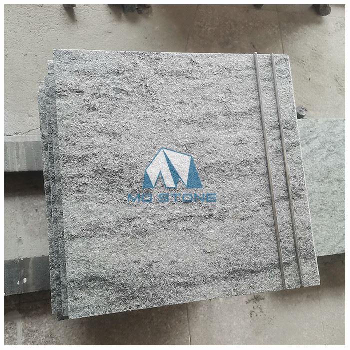 Jubin Granit Hijau Zaitun