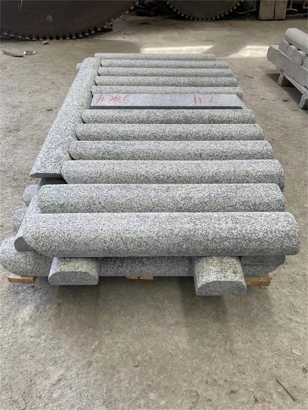 G654 Special Treatment Surface