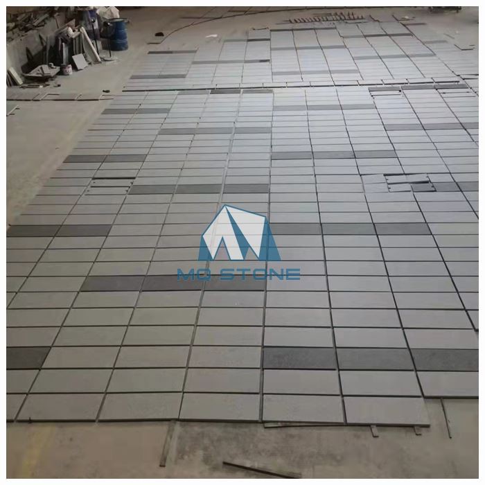 Порфирски камени оплочници