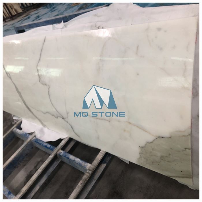 Panel Dinding Arka Marmar Calacatta