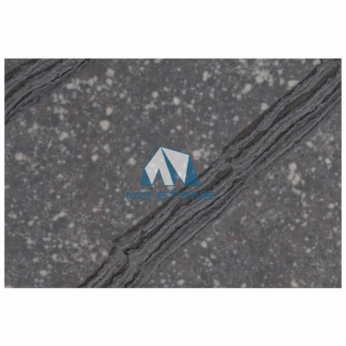 Pietra di quarzo grigio Gobi