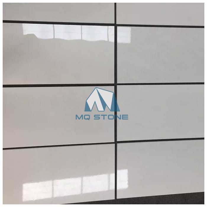 Thassos White Marble 12x24