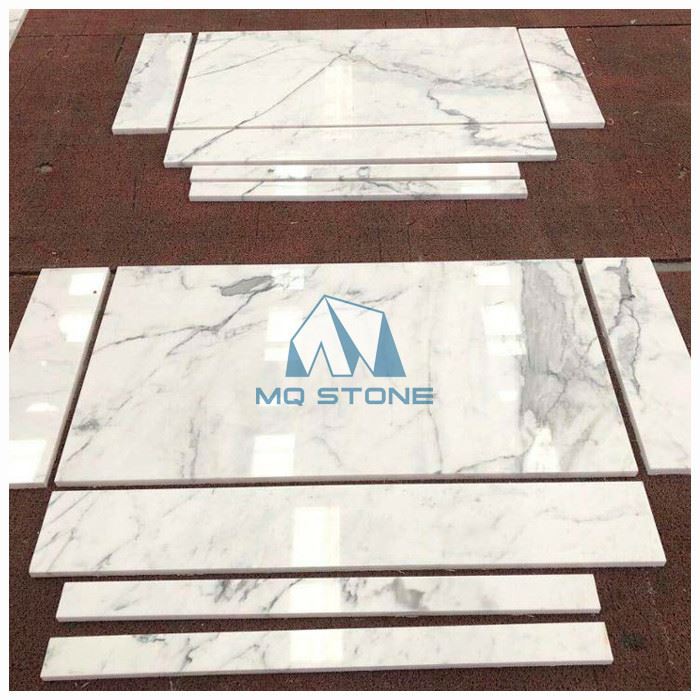 Кухонные столешницы из калакатты