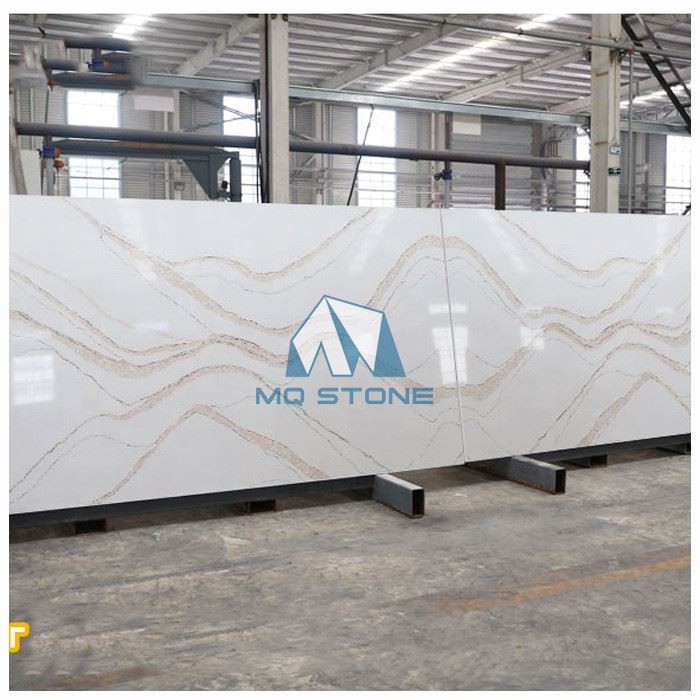 Calacatta Gold Engineered Stone