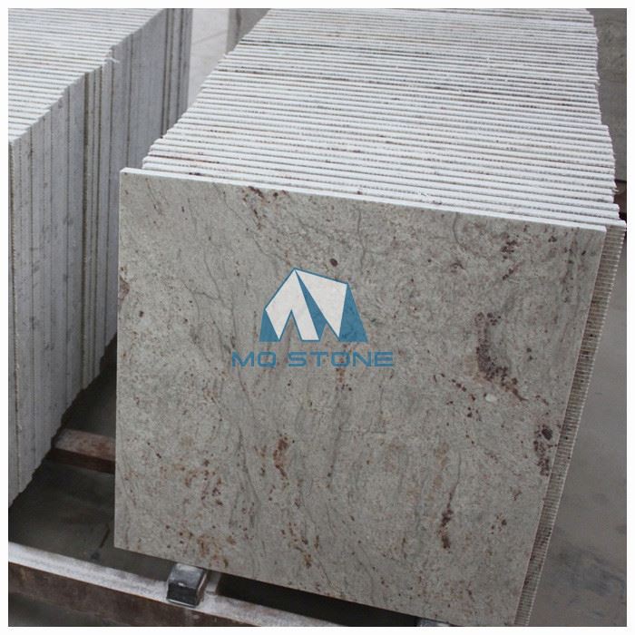 River White Granite Tiles