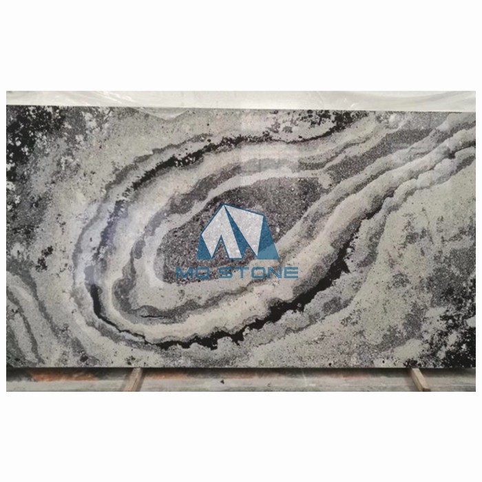 비치 그레이 쿼츠 스톤