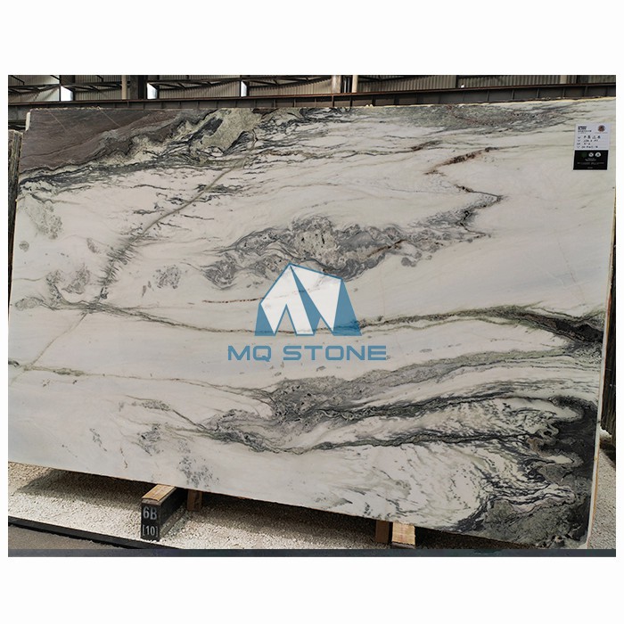 스캔들 대리석 석판