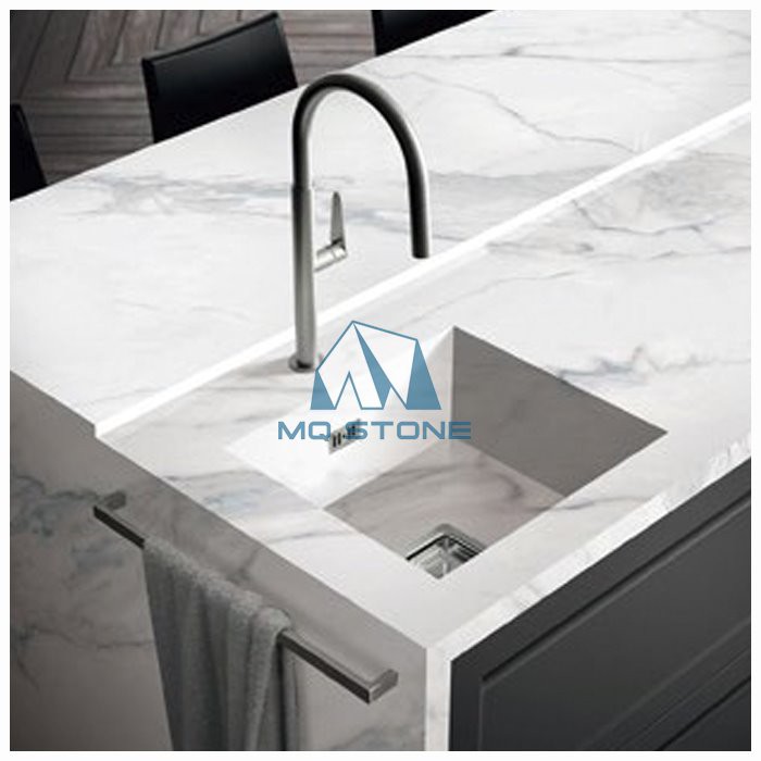 کانترهای سنگی متخلخل Arabescato Corchia