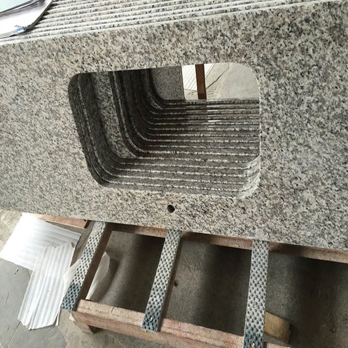 میزهای گرانیتی مهندسی شده