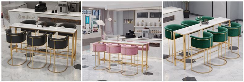 गुआंग्शी सफेद संगमरमर आयताकार कॉफी टेबल