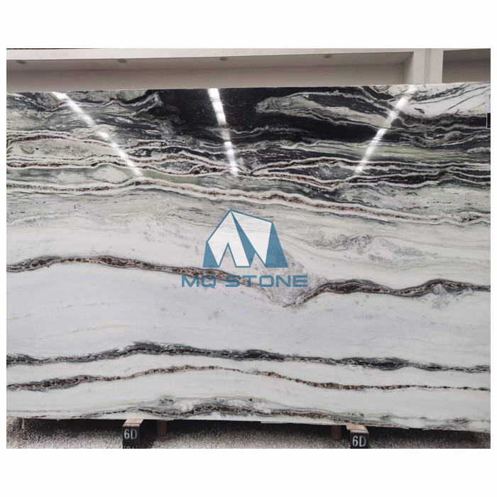 스캔들 대리석 석판