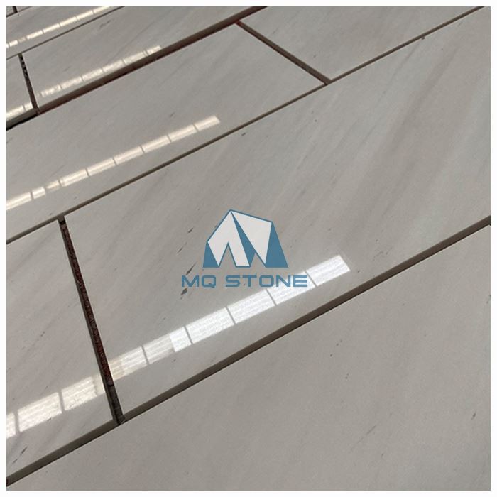 Marble Floor Covering