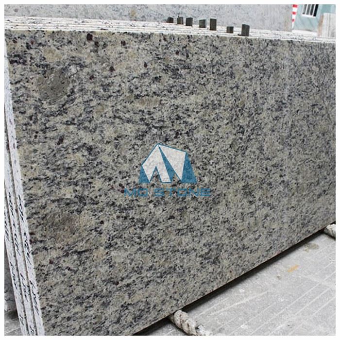 Santa Cecilia Granite Slab