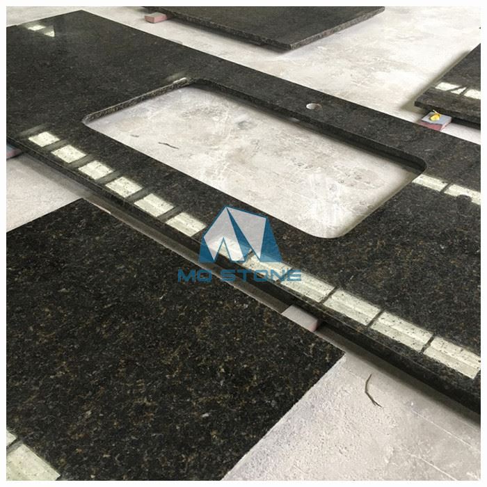 كونترتوب الجرانيت الأخضر أوباتوبا