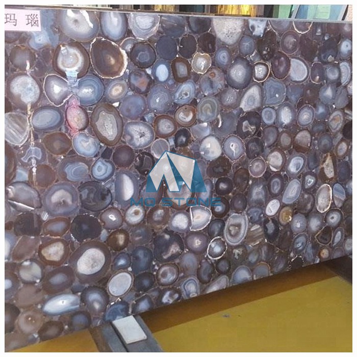 ألواح العقيق البرازيلي