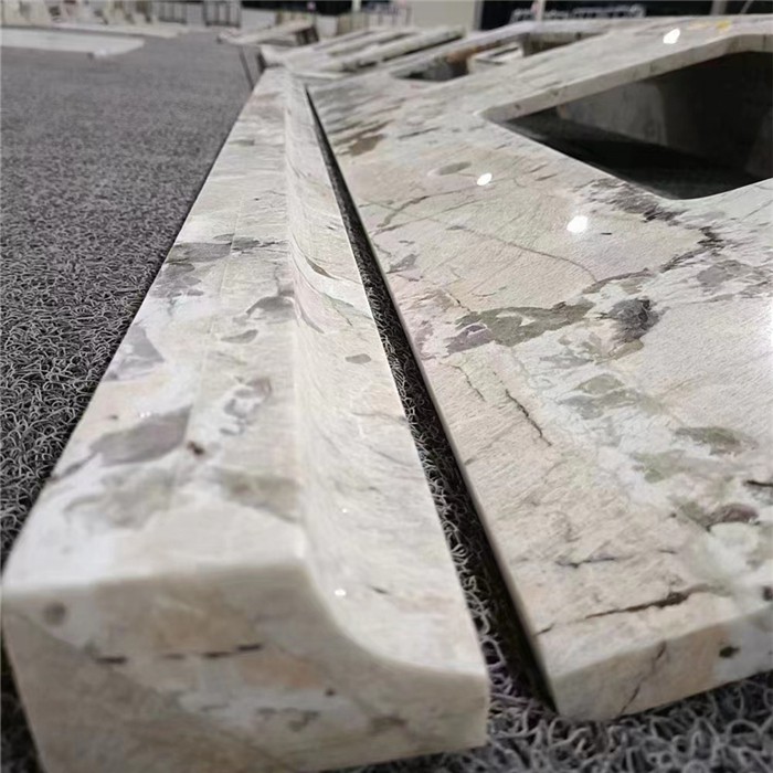 كونترتوب الجرانيت المستورد الفاخر