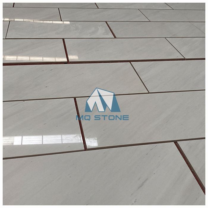 Marble Floor Covering