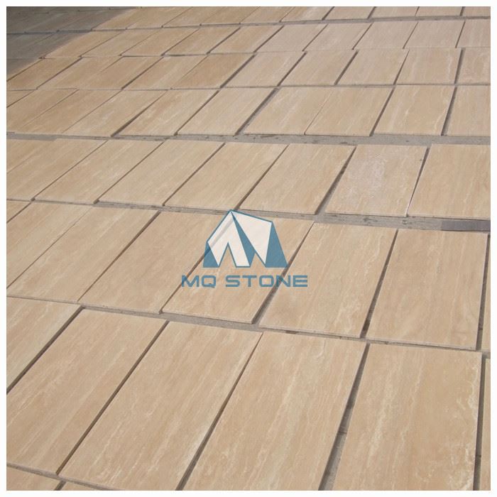 Eskitme Traverten Parke