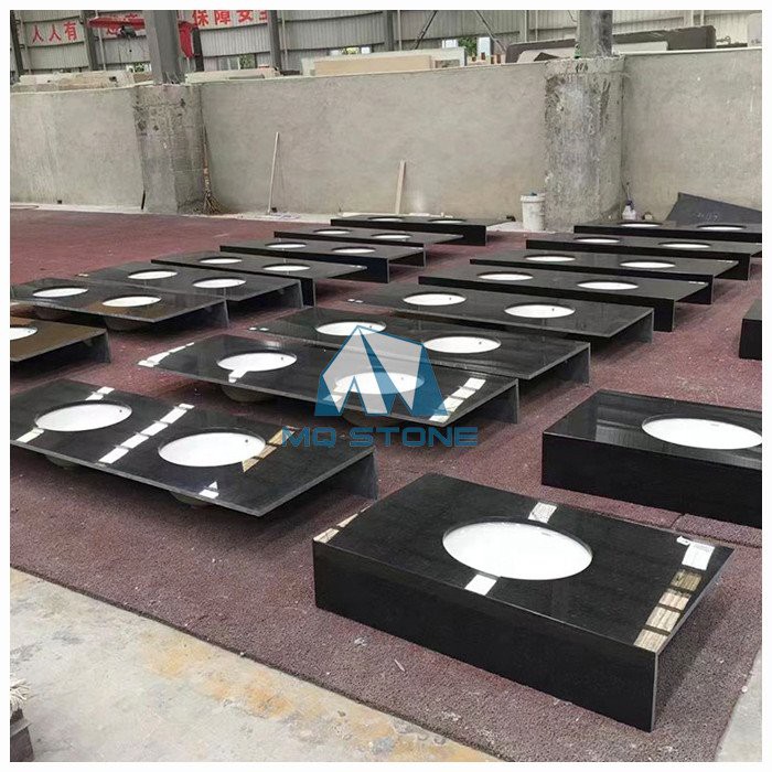 قمم الغرور الحمام الجرانيت