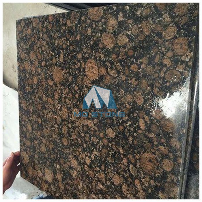 Baltic Brown Granite Tile