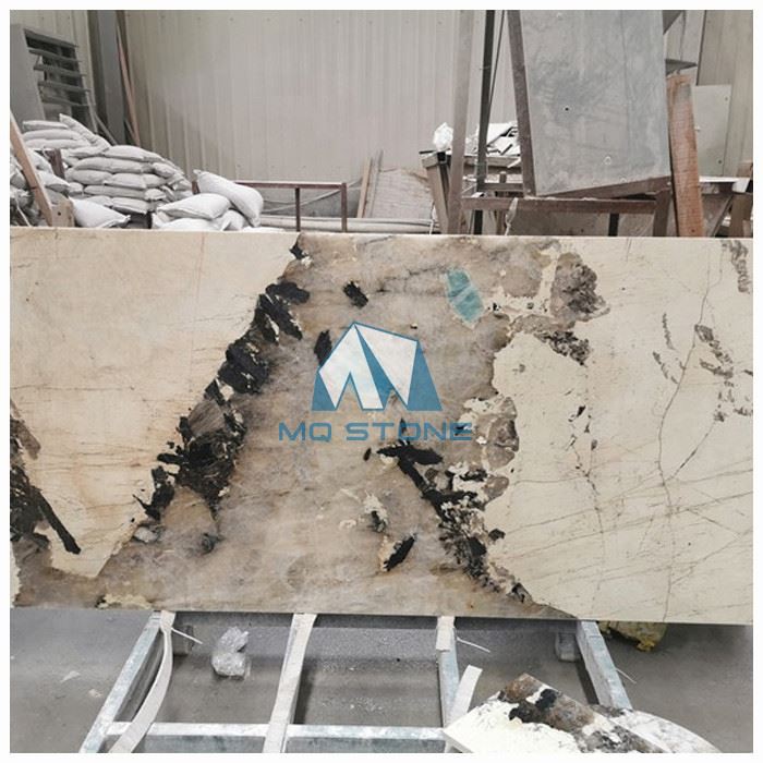 पेटागोनिया क्वार्टजाइट काउंटरटॉप्स