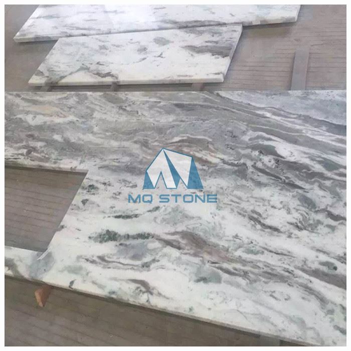 판타지 브라운 화강암 조리대