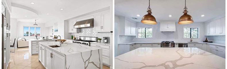 칼라카타 화이트 쿼츠