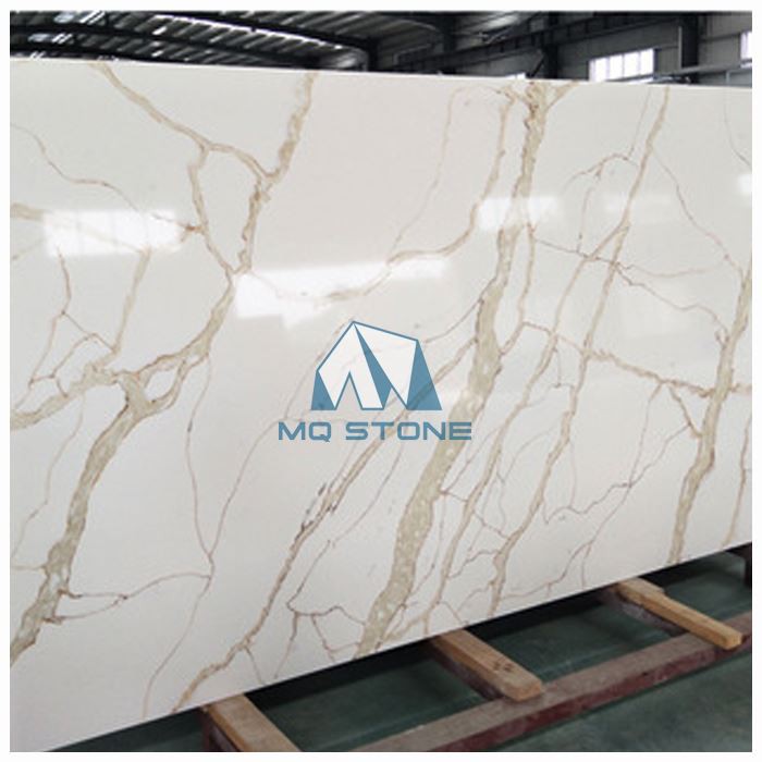 دال کوارتز طلای کالاکاتا