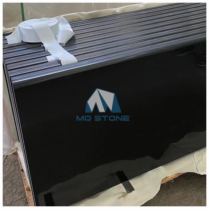 گرانیت سیاه برای کفپوش