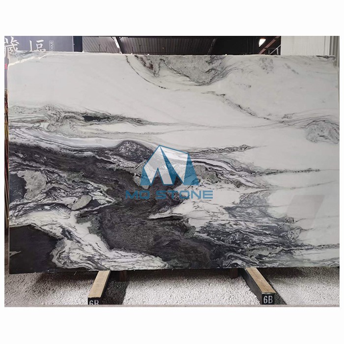 스캔들 대리석 석판