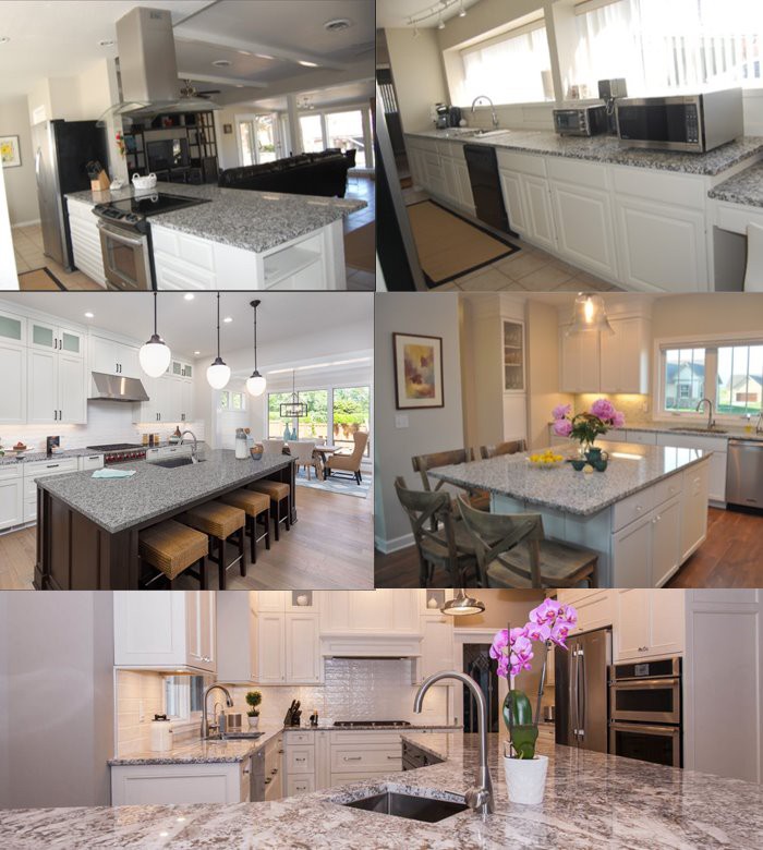 گرانیت بلانکو تاوپه