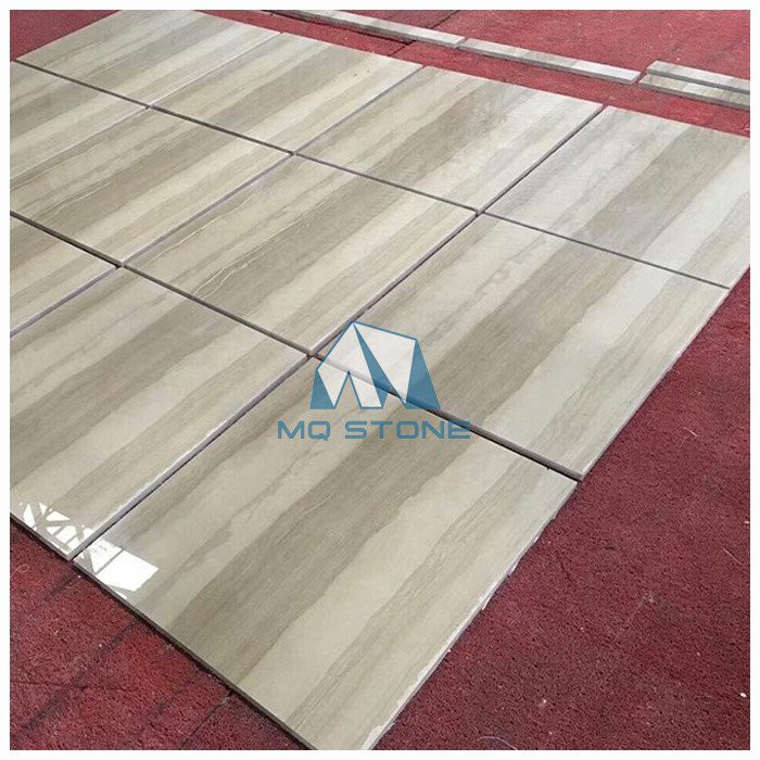 Серпеггианте мермерне плочице