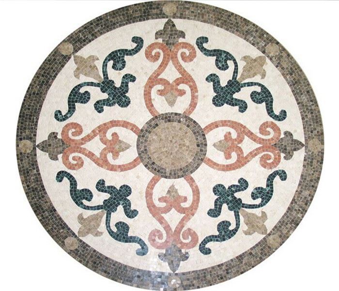 Бесплатни шаблони за столне мозаике