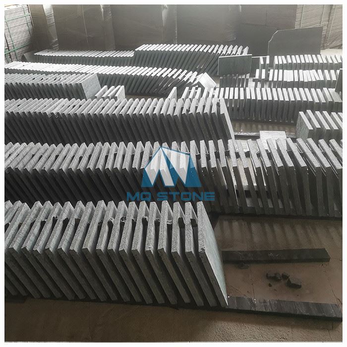 Jubin Granit Hijau Zaitun