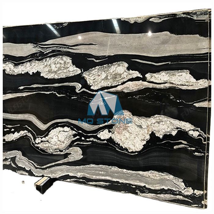 Lastra di granito Copacabana