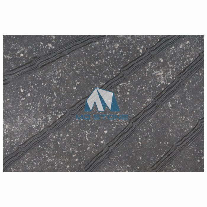 Pietra di quarzo grigio Gobi